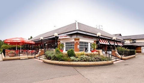 Premier Inn Coventry East (Binley/A46) hotel