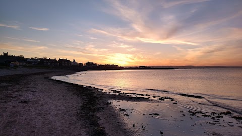 Groomsport Bay Beach