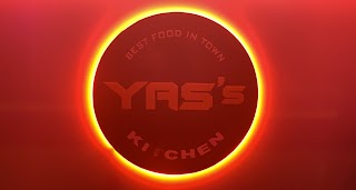 Yas-s Kitchen