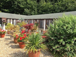 Cats Cradle Boarding Cattery