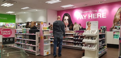 Superdrug