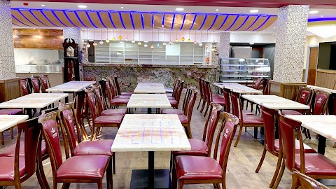 Khan's Restaurant & Grill (Southampton)