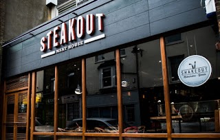 Steakout Coventry