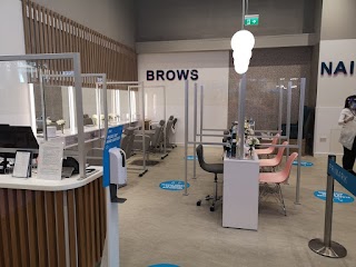 Primark Beauty Studio by Rawr Express Trafford Centre