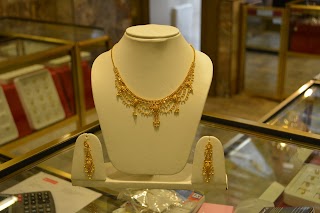 Medina Jewellers