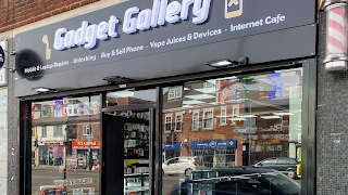 Gadget Gallery (Ashford Phone/Electronic Cigarette)