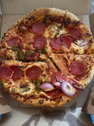 Domino's Pizza - London - South Tottenham