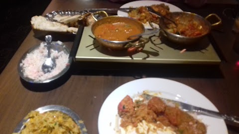 Kinara Indian Cuisine