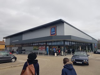 ALDI