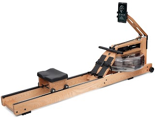 GymRatZ Water Rower Sales