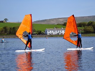 Hollingworth Lake Water Activity Centre