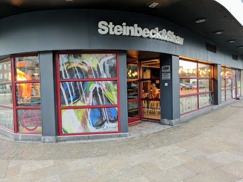 Steinbeck & Shaw Watford