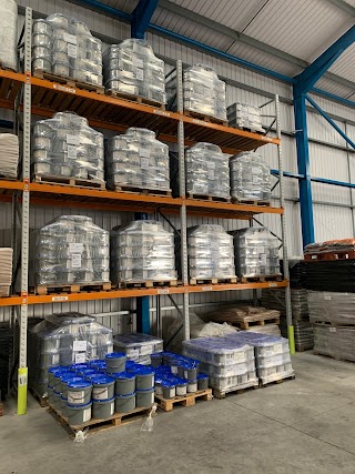 Exo Supplies Ltd