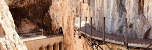 Triángulo Activo Caminito del Rey