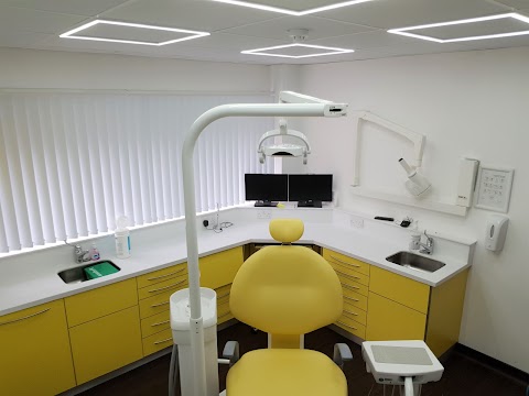 SimplyOne Dental Droylsden