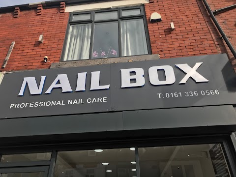 Nail Box