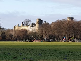 St Nicholas' Park, Warwick