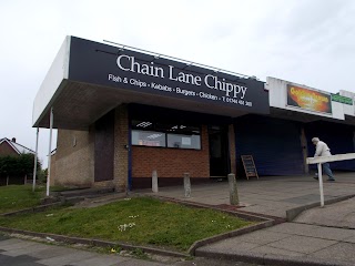 Chain Lane Chippy