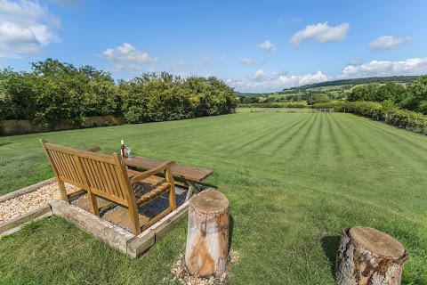 Home Farm Cottages (in Somerset)