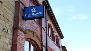 Fire Station Day Nursery