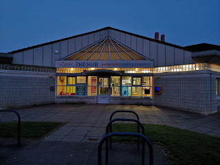 Queensferry Sports & Community Hub