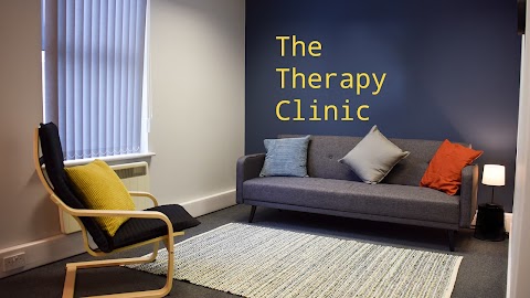 The Therapy Clinic Brighton