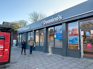 Domino's Pizza - London - East Dulwich