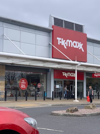 TK Maxx