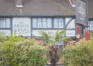 The Arnos Arms