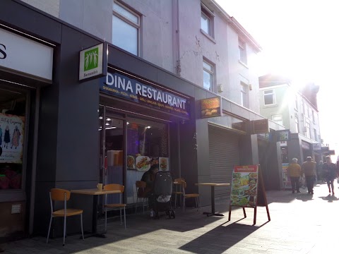 Dina Restaurant