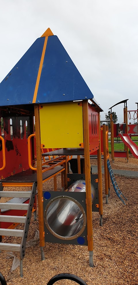 Children Play Ground