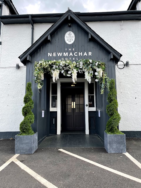 Newmachar Hotel