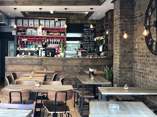 Nata's Coffee Bar - Balham