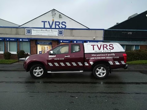 TVRS Tech Team