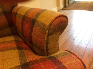 Irvines Upholstery