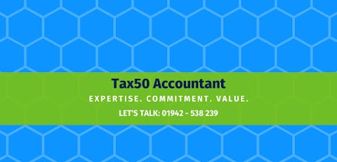 Tax50 - Accountant