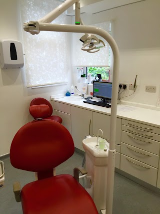 The Meridian Dental Practice, Greenwich