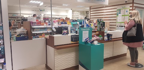 Well Pharmacy