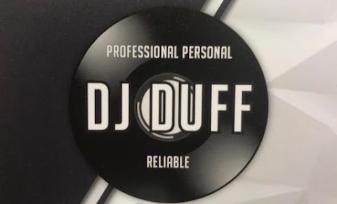 DJ DUFF