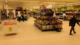 Tesco Superstore