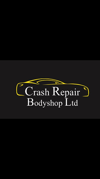 Crash repair bodyshop ltd