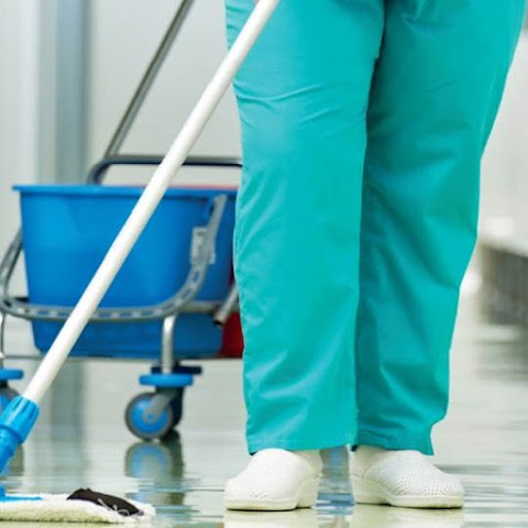 Innovative Cleaning Services