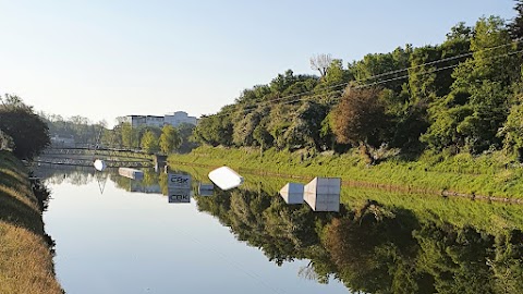 South Coast Wakepark