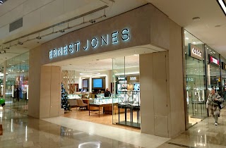 Ernest Jones