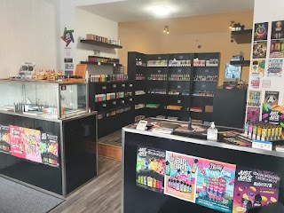 DM Vaping - Abbeydale Road