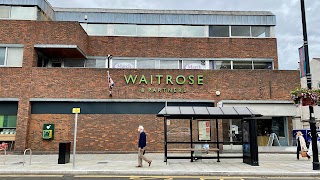 Waitrose Ltd