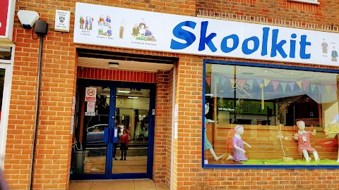 Skoolkit