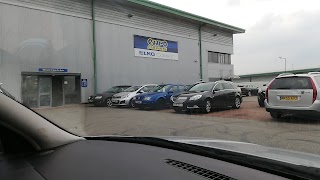 Euro Car Parts, Sheffield (Waleswood)