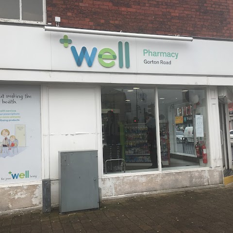 Well Pharmacy