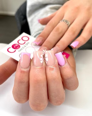 Coco nails & spa